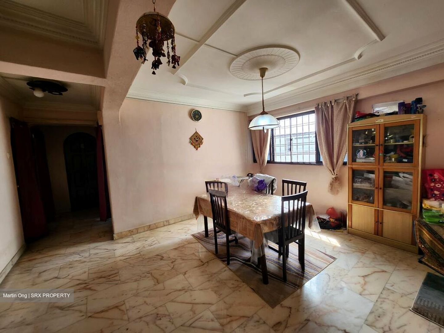 Blk 310 Serangoon Avenue 2 (Serangoon), HDB 5 Rooms #504646401